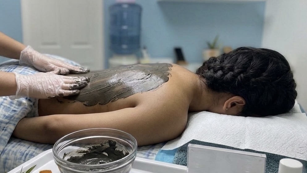 Back Detox