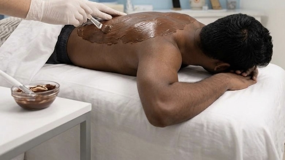 Chocolate Therapy
