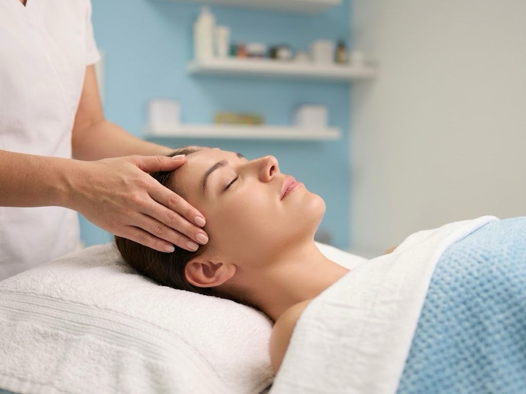 Craniofacial Therapy