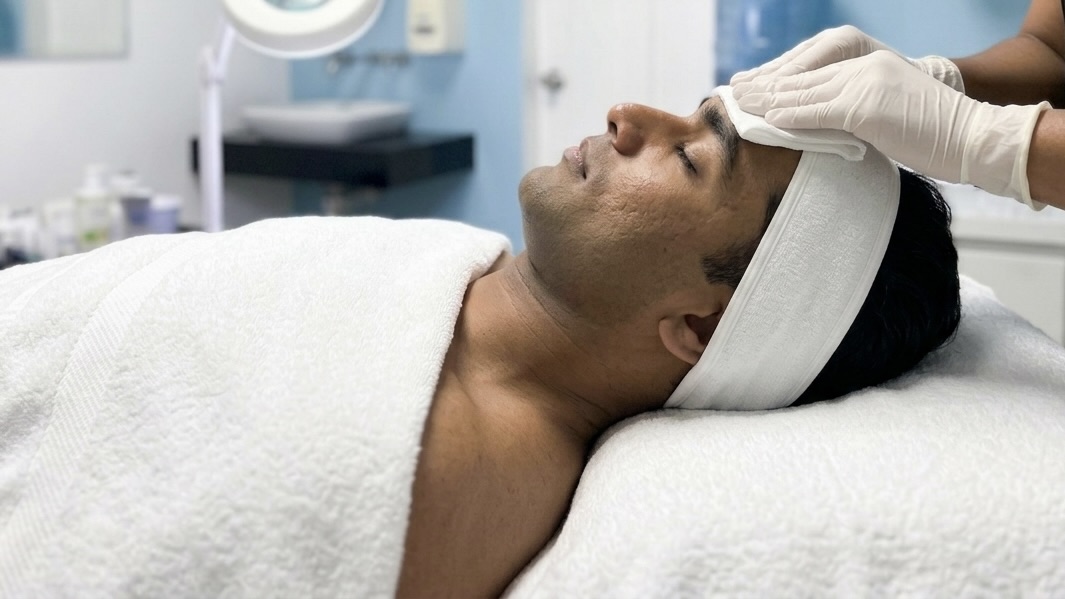 Express Facial