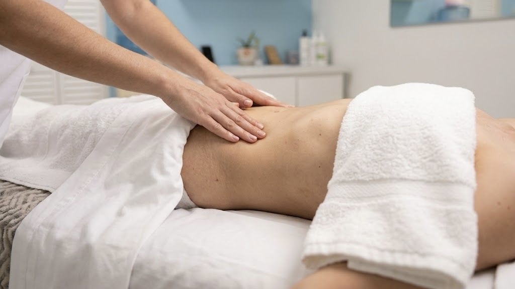 Lymphatic Drainage
