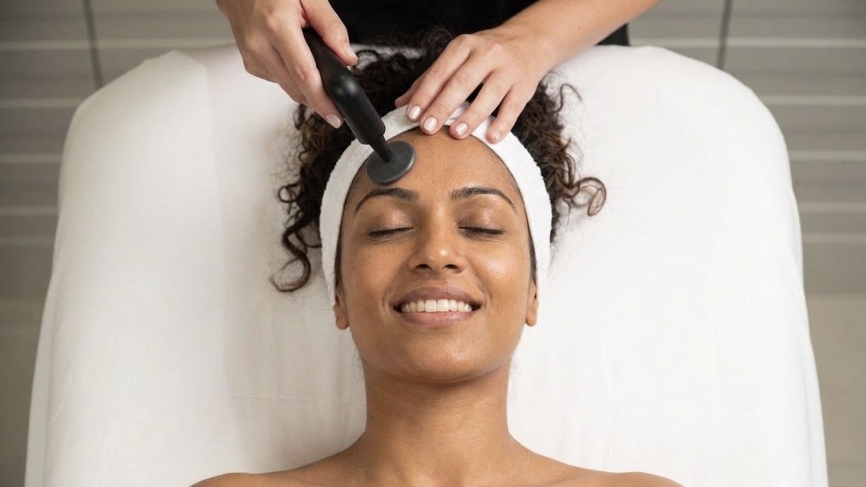 Radiofrequency & Facial Lifting