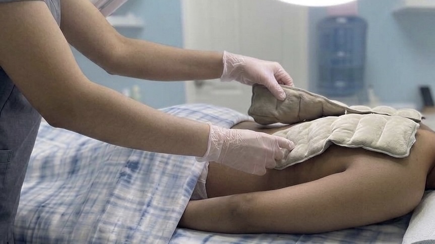 Thermotherapy